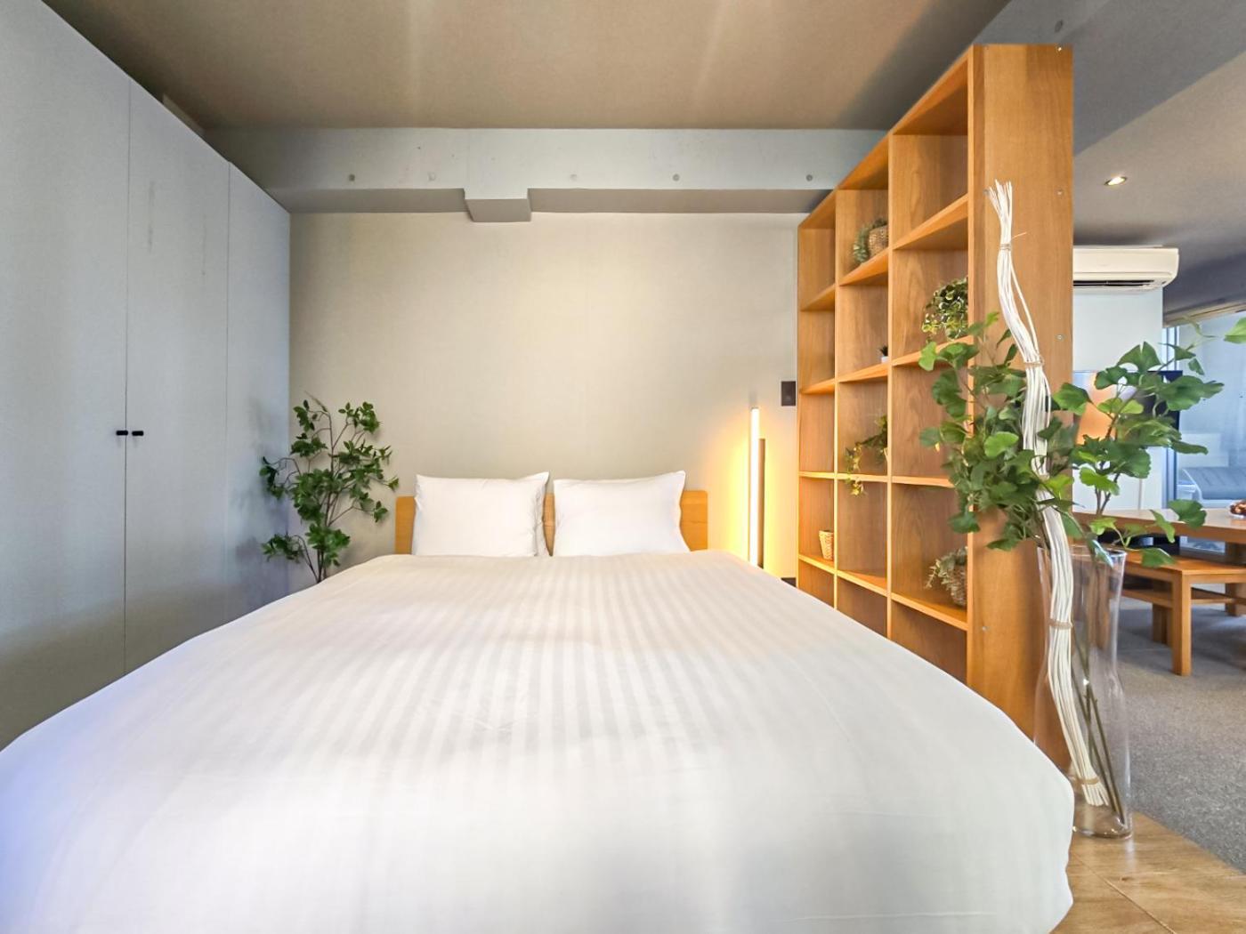 Stay Ari Apartment Hotel Shinjuku-Takadanobaba Токио Экстерьер фото