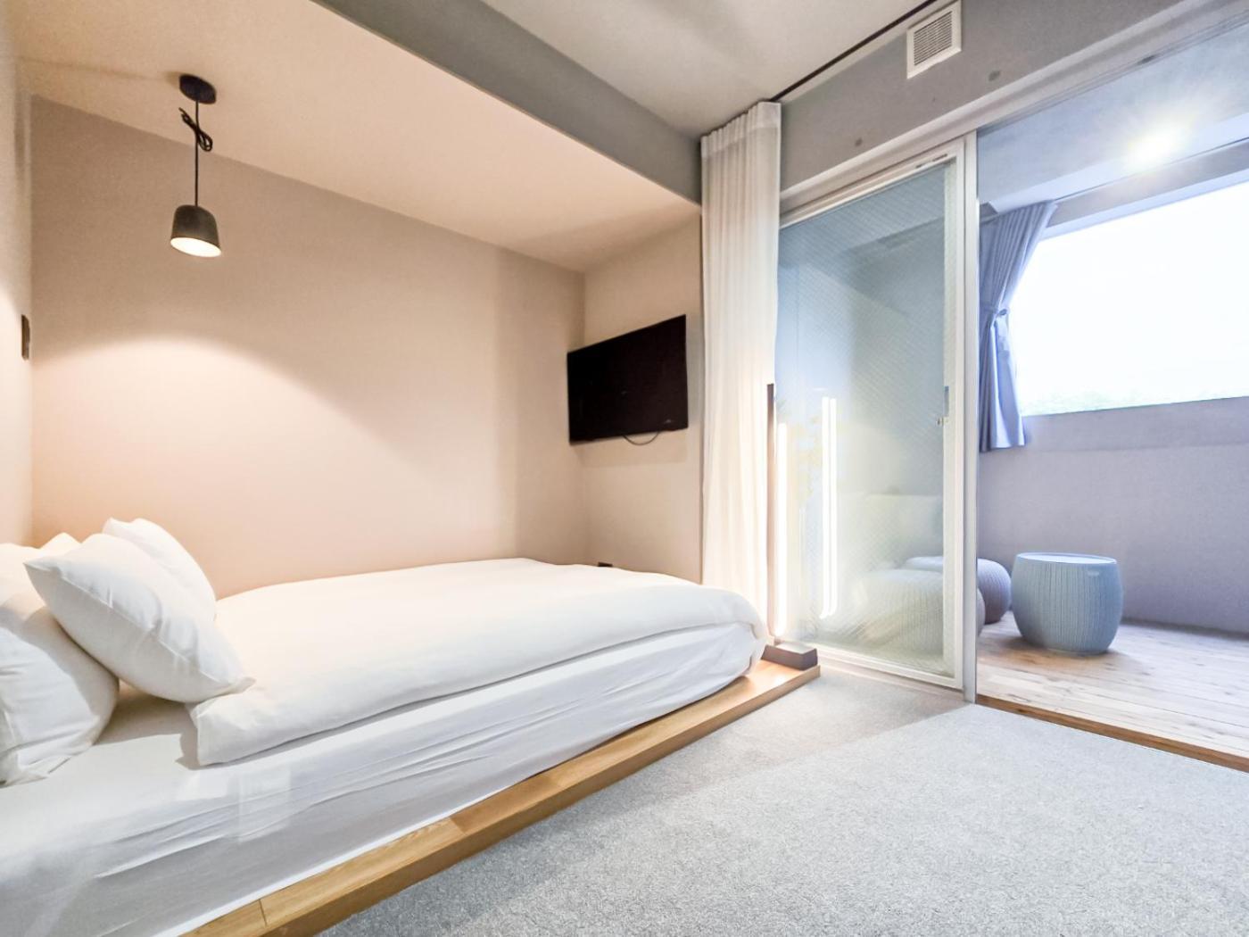 Stay Ari Apartment Hotel Shinjuku-Takadanobaba Токио Экстерьер фото