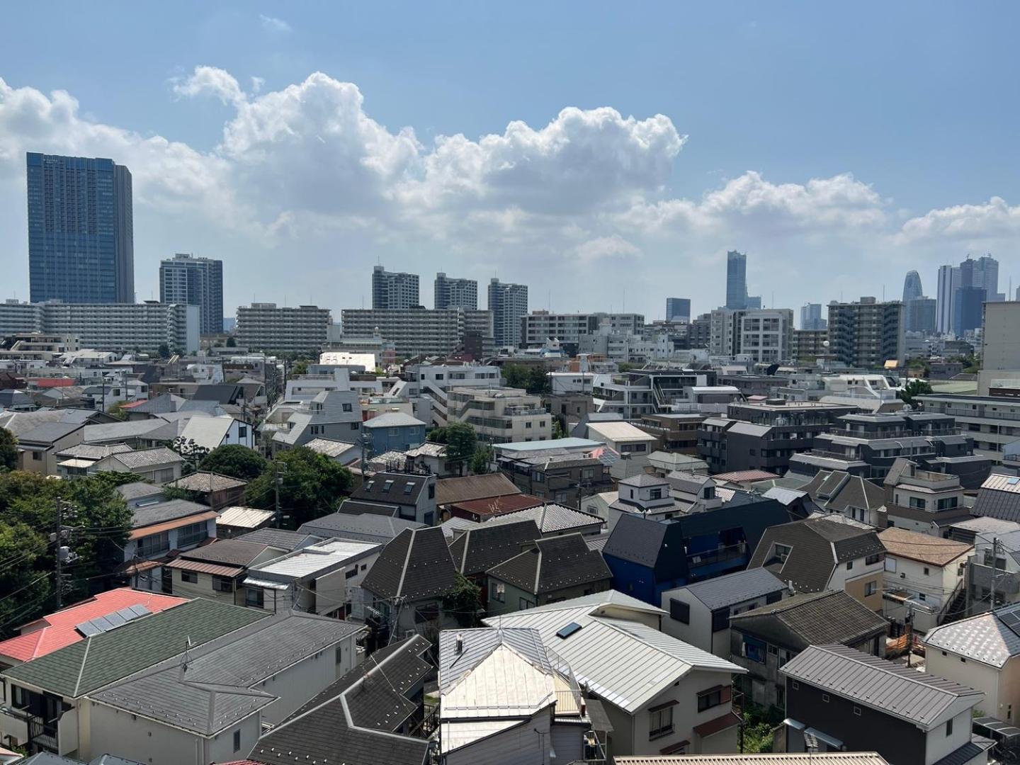 Stay Ari Apartment Hotel Shinjuku-Takadanobaba Токио Экстерьер фото