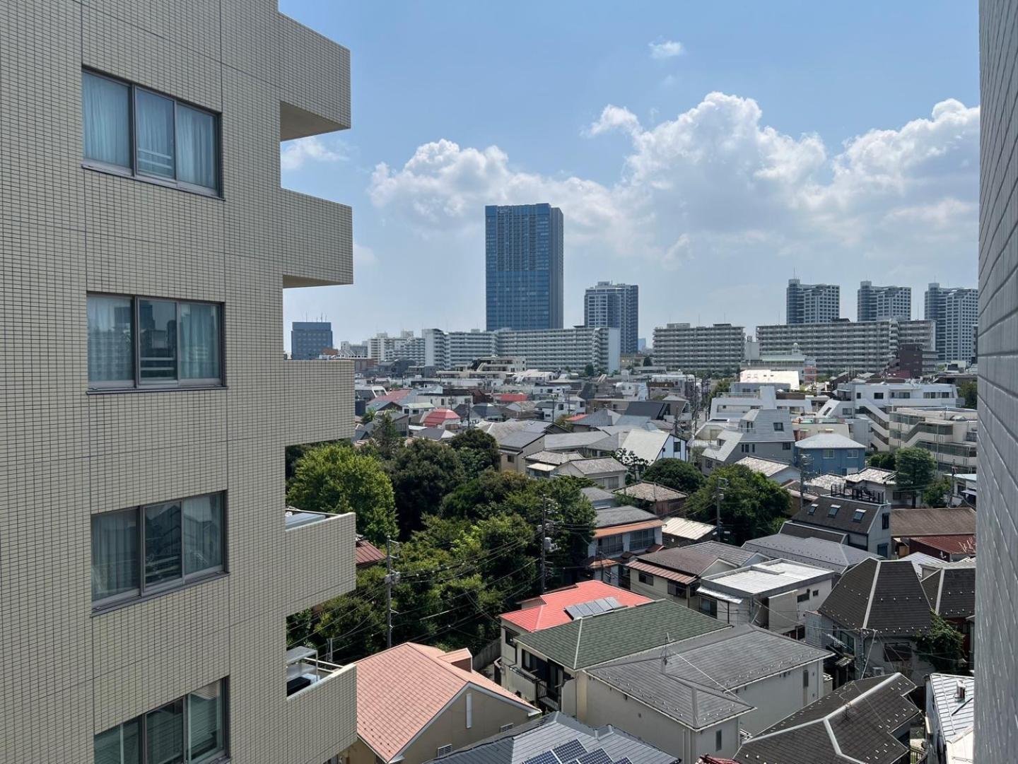 Stay Ari Apartment Hotel Shinjuku-Takadanobaba Токио Экстерьер фото