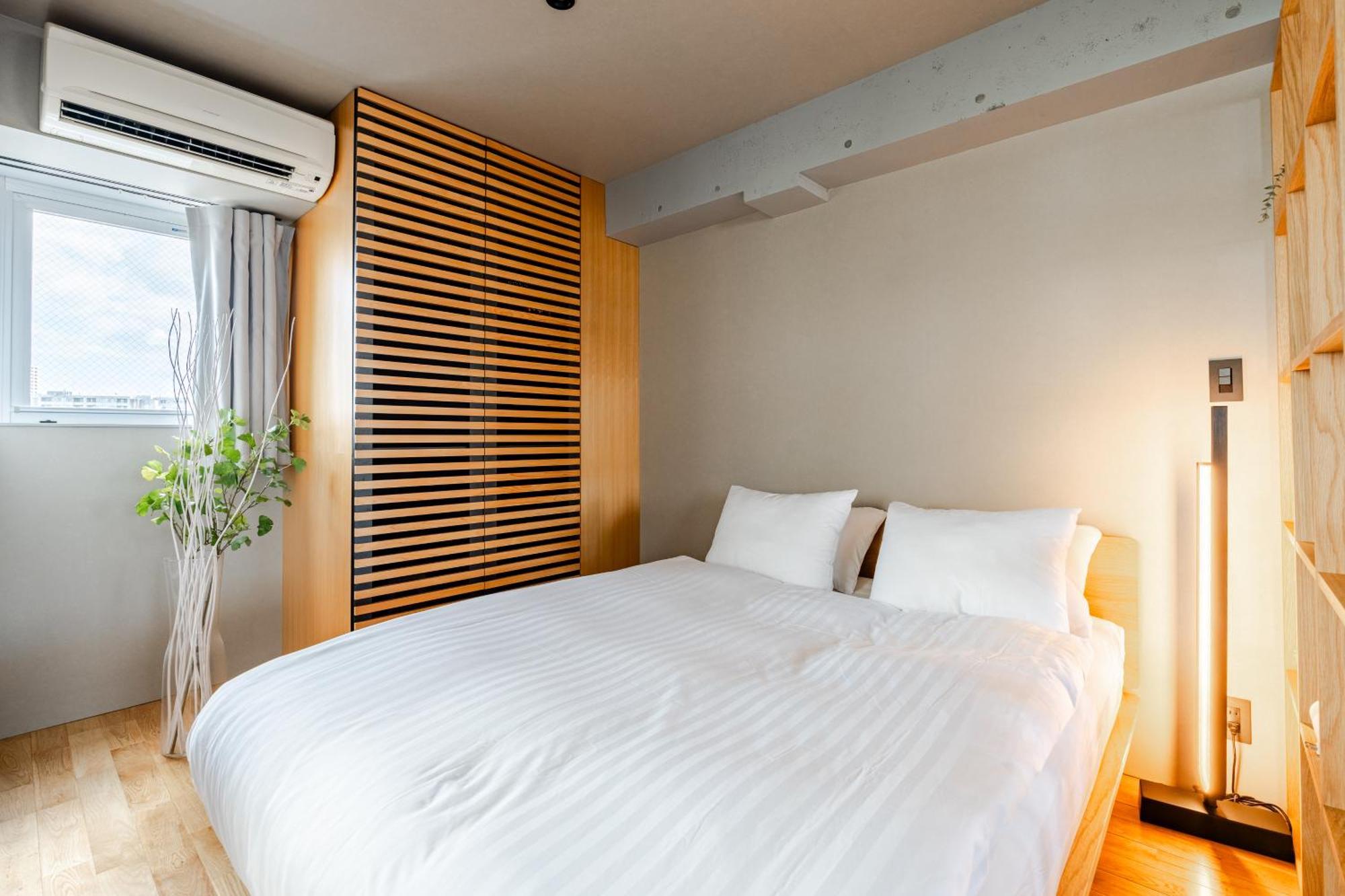 Stay Ari Apartment Hotel Shinjuku-Takadanobaba Токио Экстерьер фото