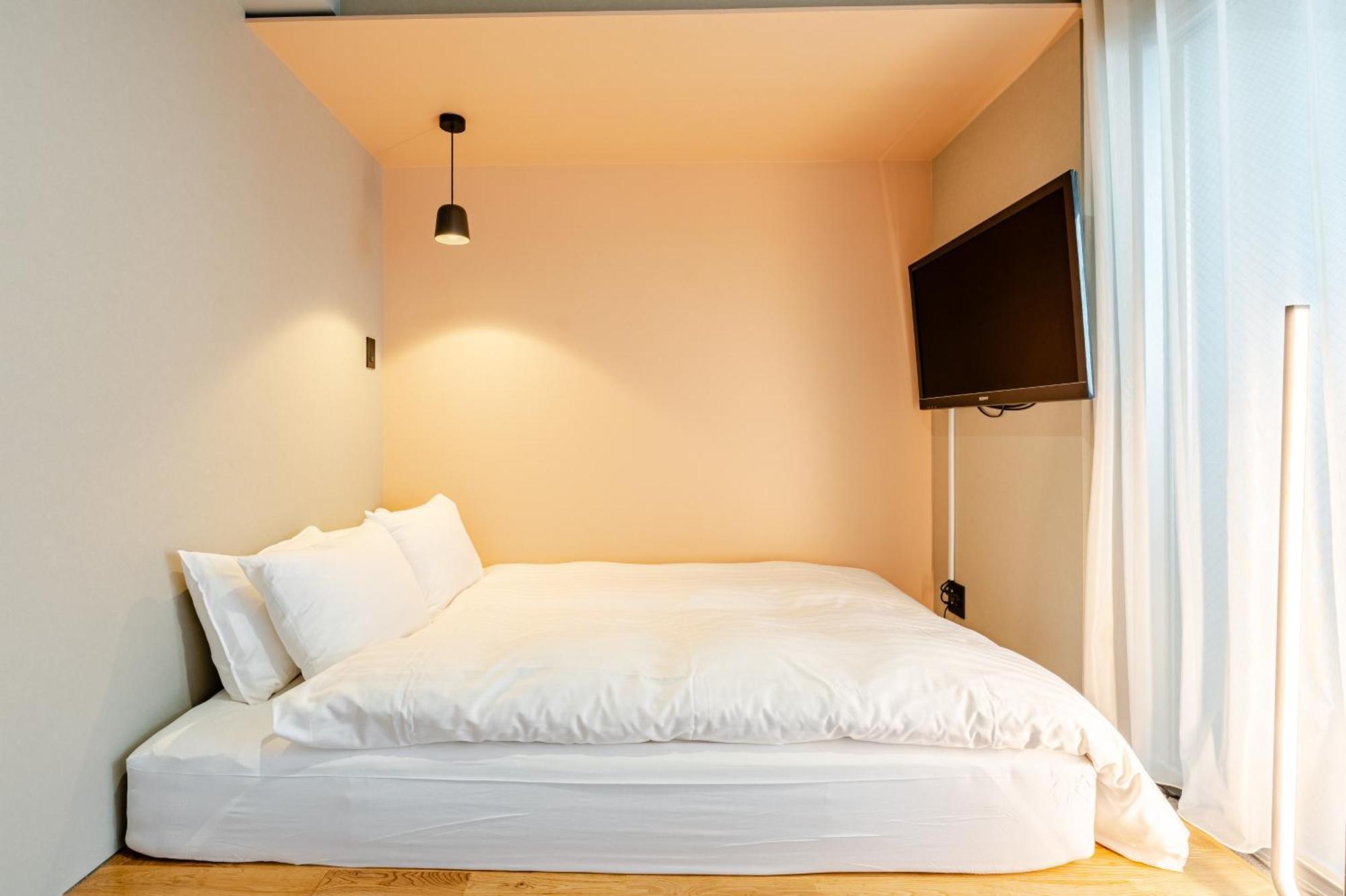 Stay Ari Apartment Hotel Shinjuku-Takadanobaba Токио Экстерьер фото