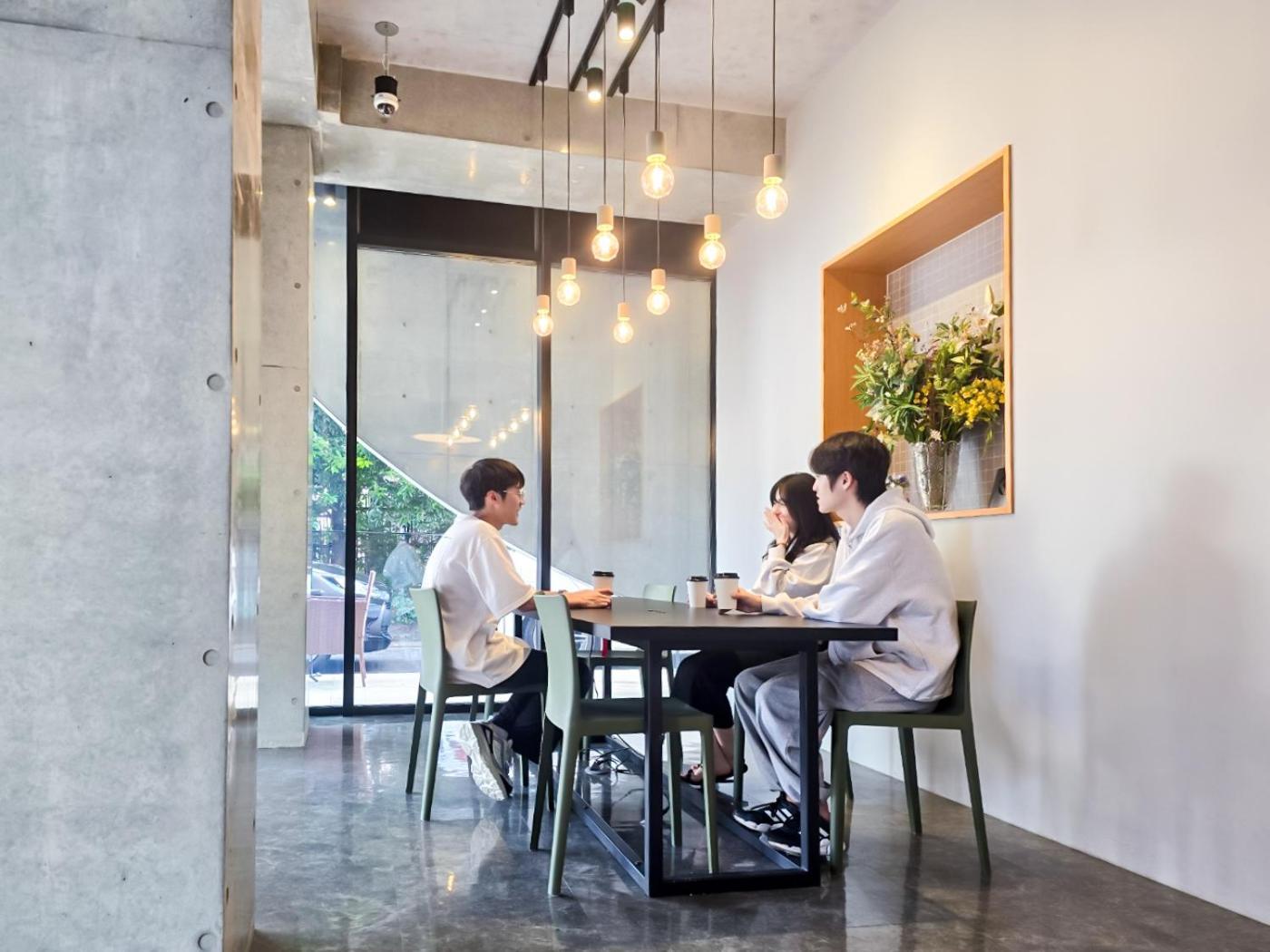 Stay Ari Apartment Hotel Shinjuku-Takadanobaba Токио Экстерьер фото